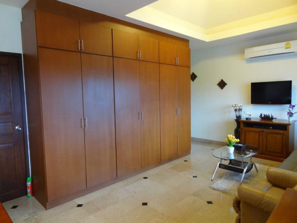 At Nai Harn Boutique Hotel — фото 1