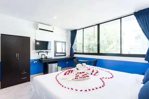 Chaweng Skybar & Hotel — фото 1