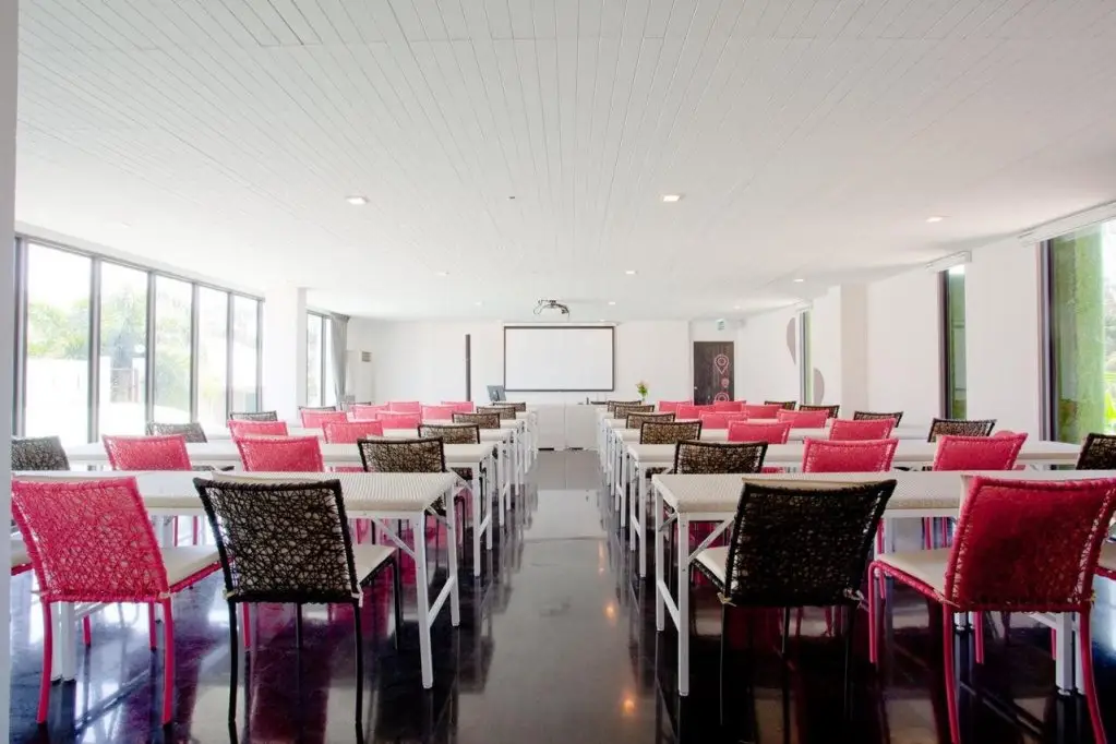 Бан-Лаэм: Eco Moment Beach Resort Hadchaosamran