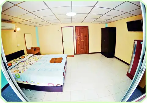 Chida Guest House — фото 1