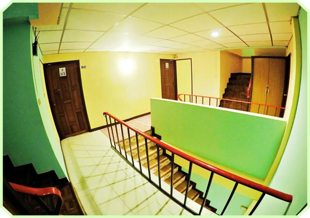 Паттайя: Chida Guest House