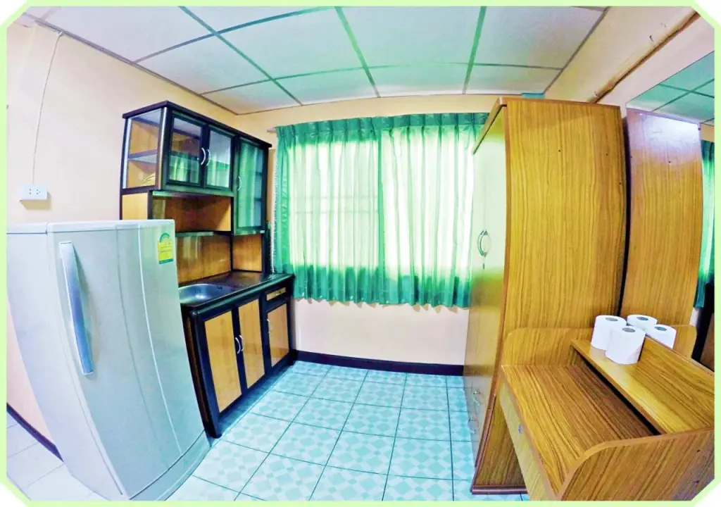 Паттайя: Chida Guest House