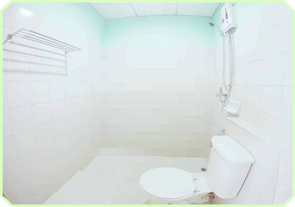 Паттайя: Chida Guest House