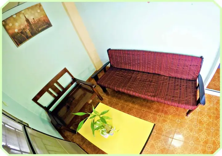 Паттайя: Chida Guest House
