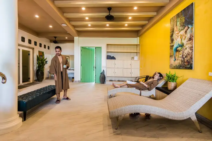 Араньяпратхет: La Villa Boutique hotel