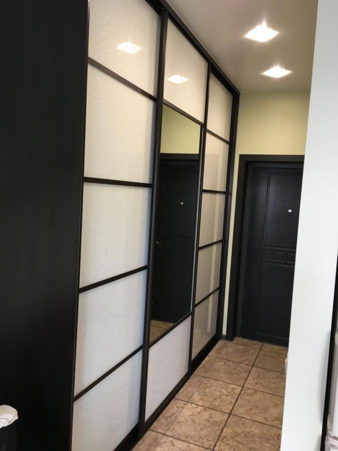 Владивосток: Studio-appartment in the historic center Vladivostok, Svetlanskaya, 37