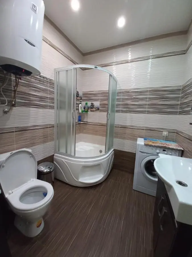 Владивосток: Studio-appartment in the historic center Vladivostok, Svetlanskaya, 37