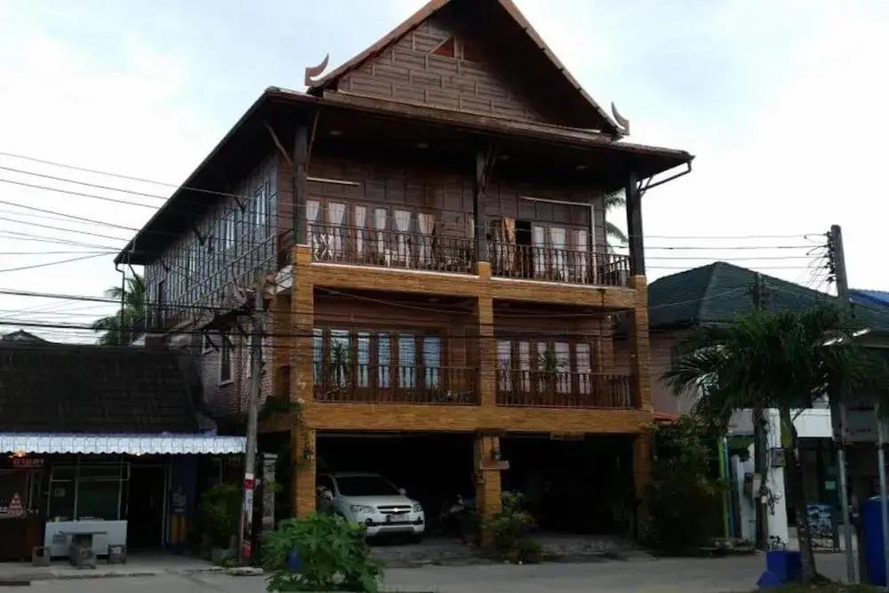Кату: House Kamala Beach