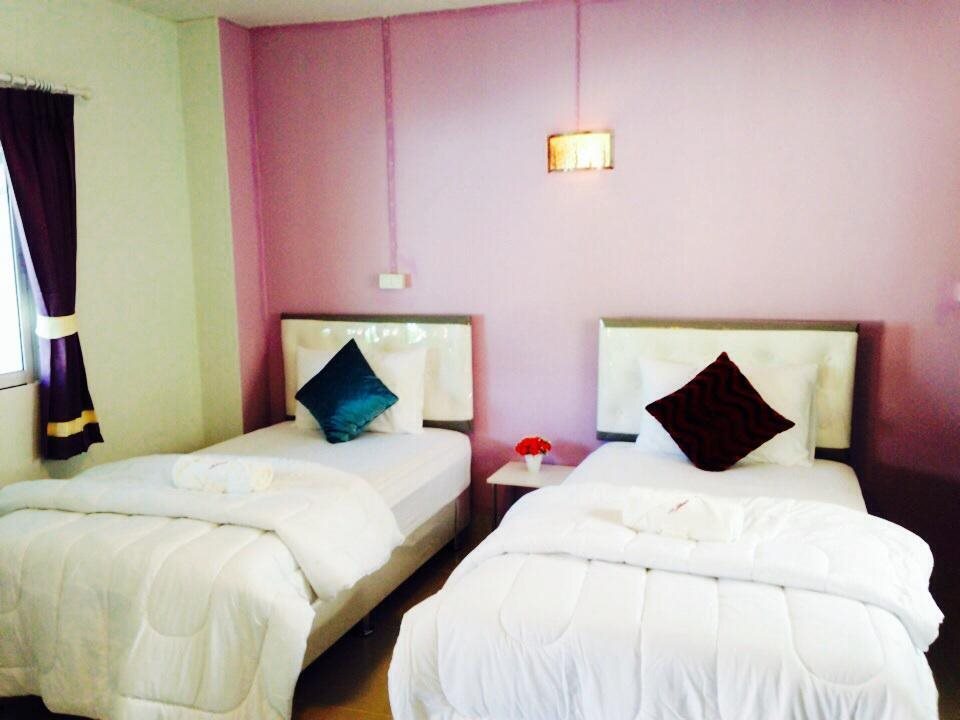 Лоэй: Loei Terrace