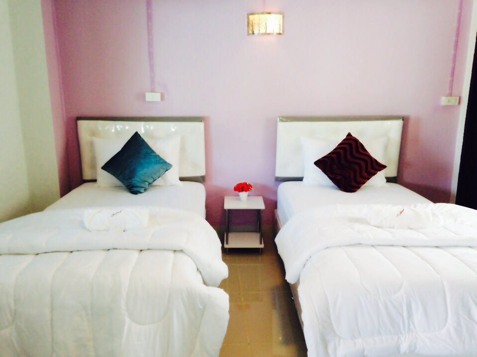 Лоэй: Loei Terrace