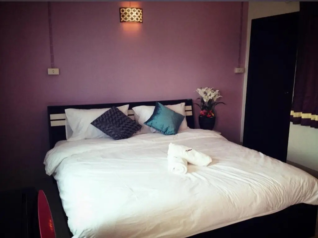 Лоэй: Loei Terrace