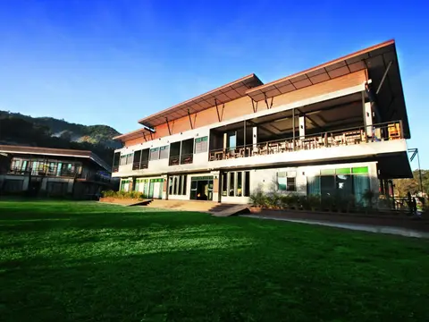 Hongfu Boutique Resort — фото 1