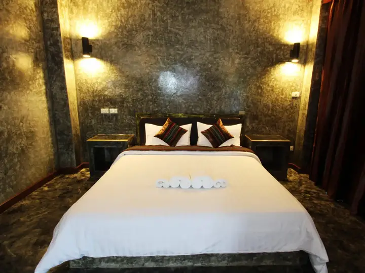 Мае Фа Луанг: Hongfu Boutique Resort