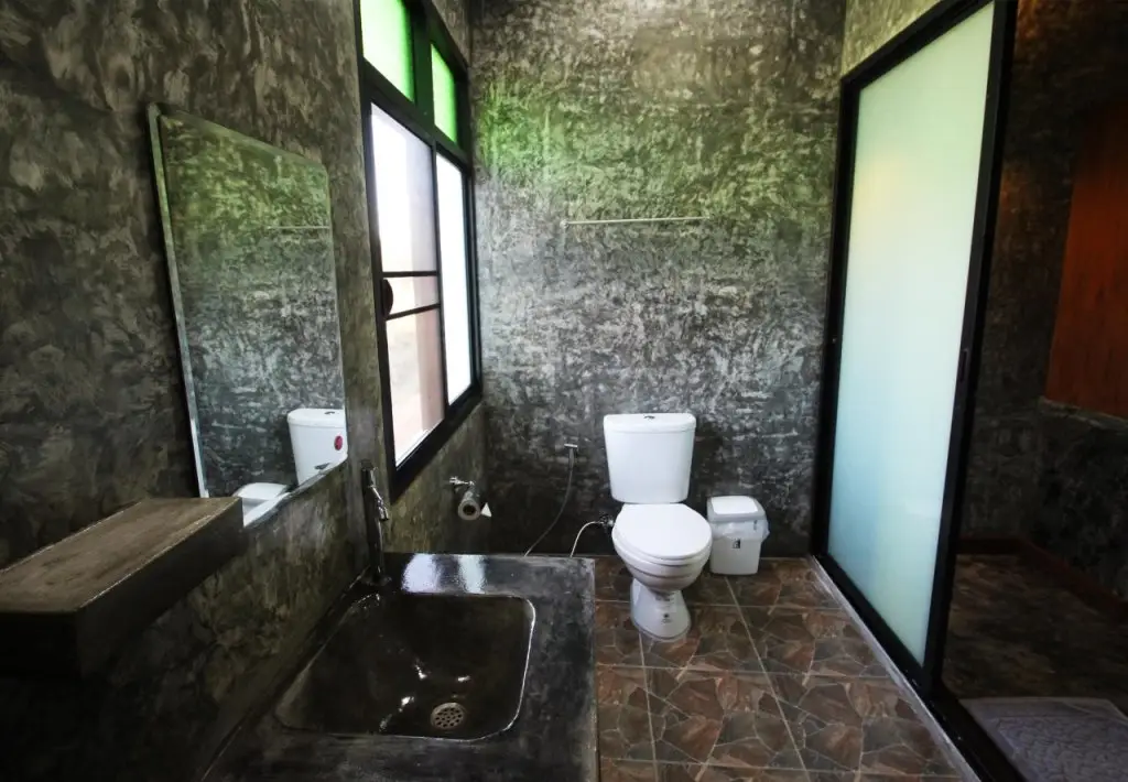 Hongfu Boutique Resort — фото 1