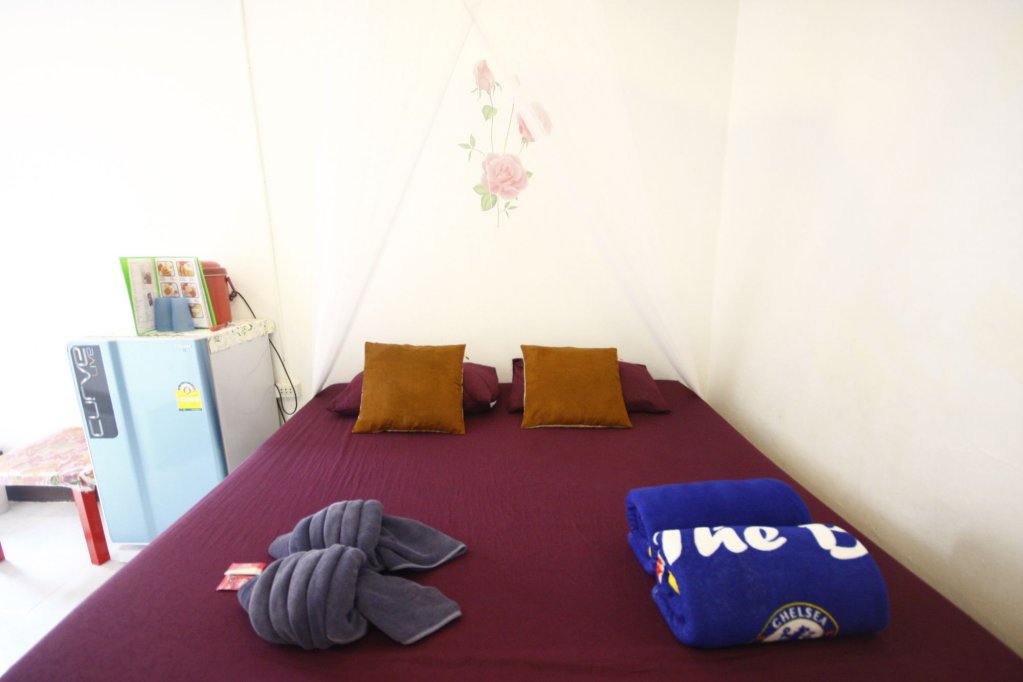 Ко-Лан: Miyabi Resort