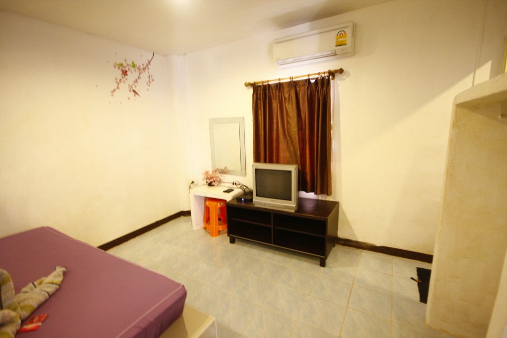 Ко-Лан: Miyabi Resort