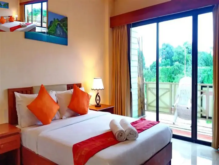 Краби: Aonang Resotel