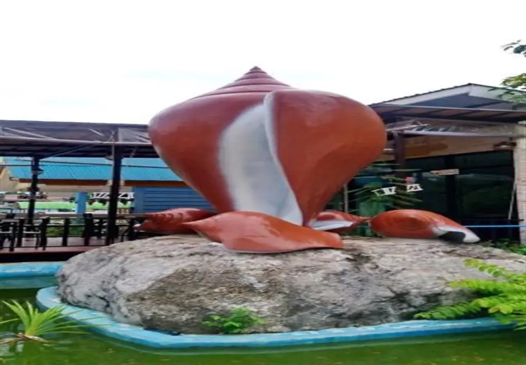 Краби: Aonang Resotel