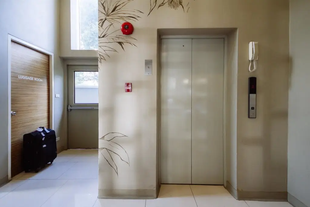 Бангкок: Siamaze Hostel