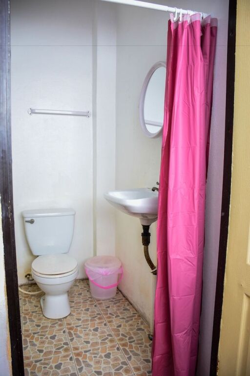 Ко-Пханган: The Wanderlust Hostel