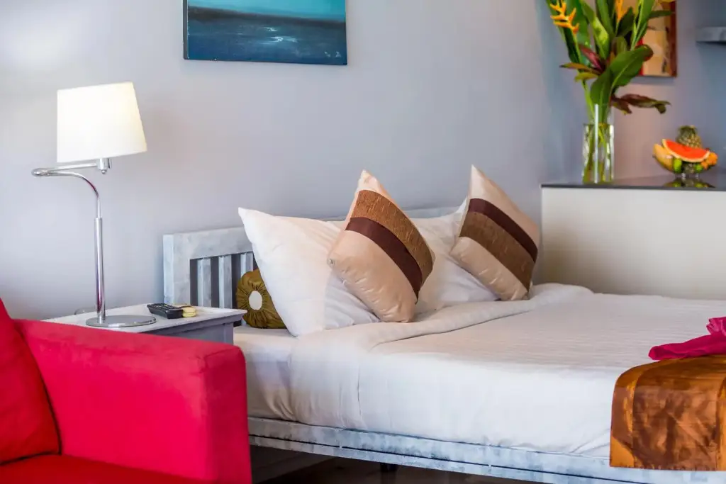 Самуи: Enjoy Beach Hotel