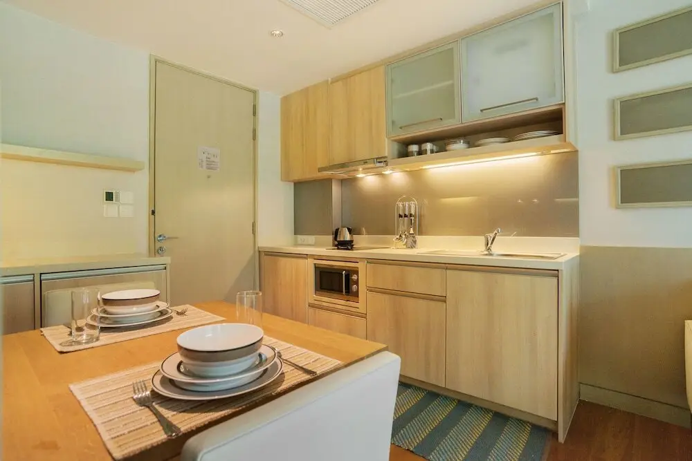 Хуахин: Lux Contemporary Condo By Favstay