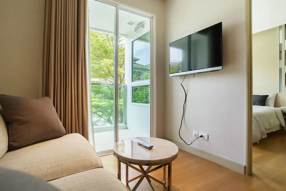 Хуахин: Lux Contemporary Condo By Favstay