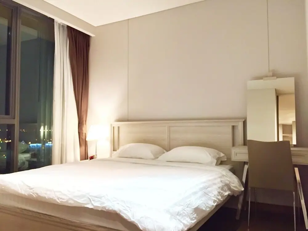Хуахин: Lux Contemporary Condo By Favstay