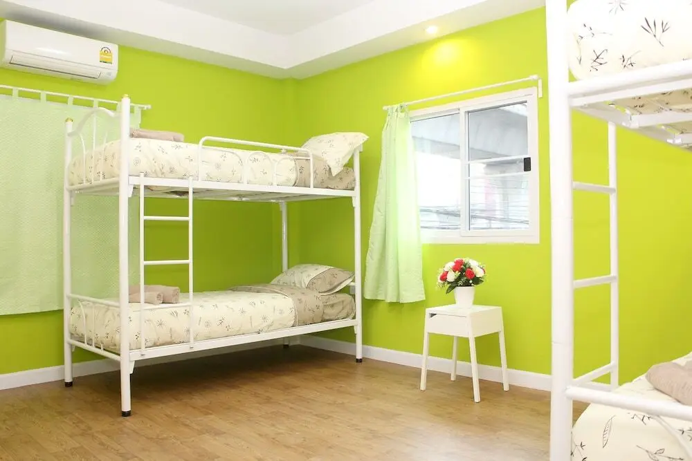 Бангкок: K79 Room