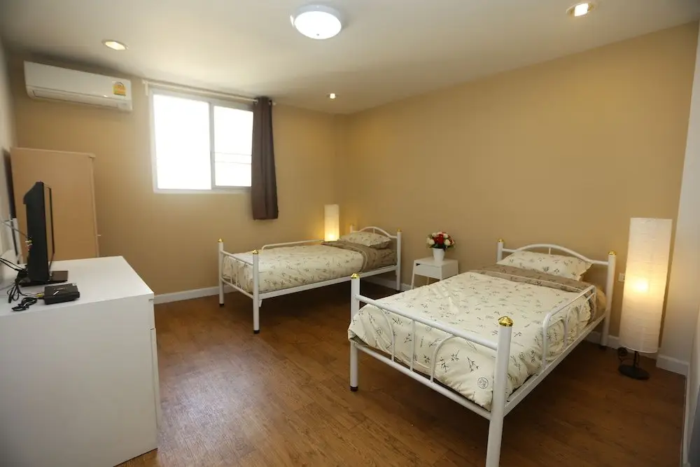 Бангкок: K79 Room