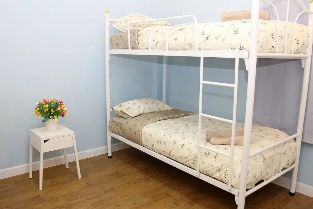 Бангкок: K79 Room