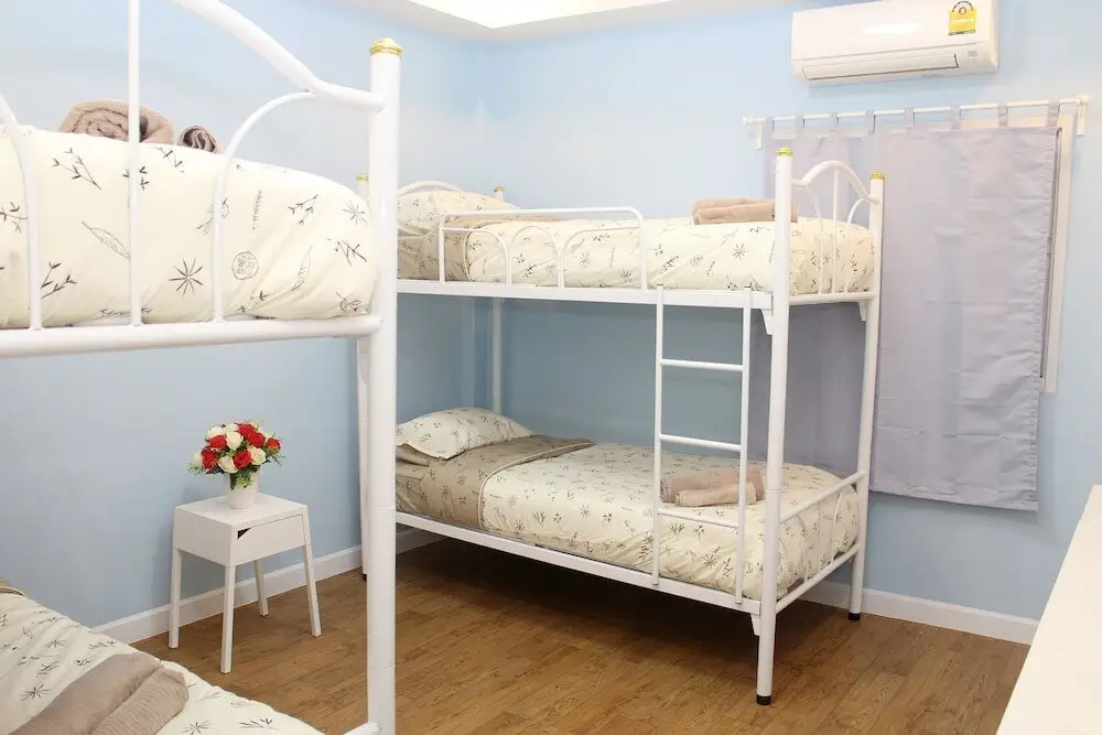 Бангкок: K79 Room