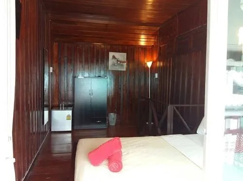 Хуахин: Pattana Guesthouse