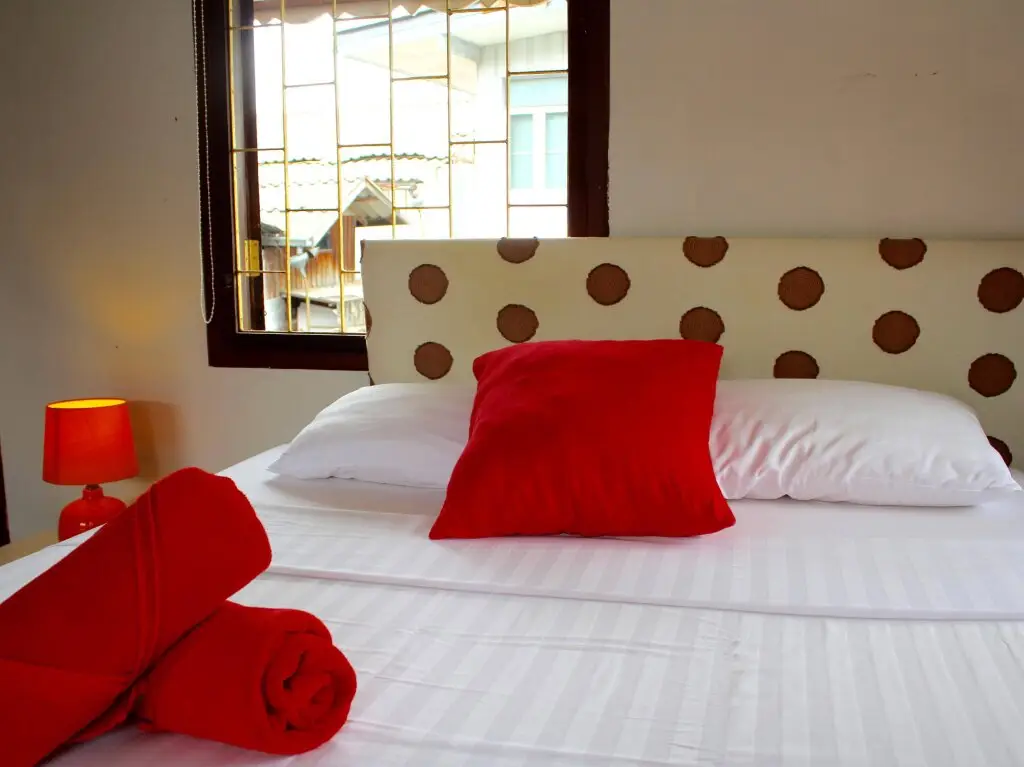 Хуахин: Pattana Guesthouse