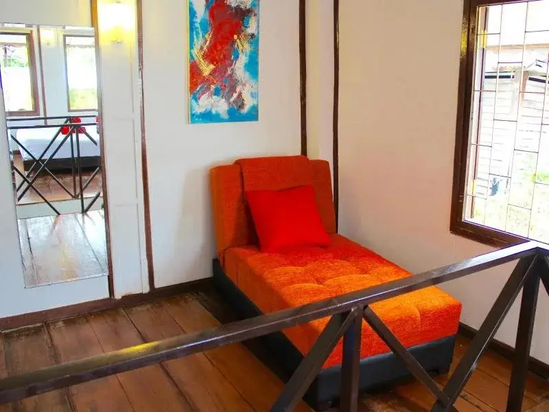 Хуахин: Pattana Guesthouse