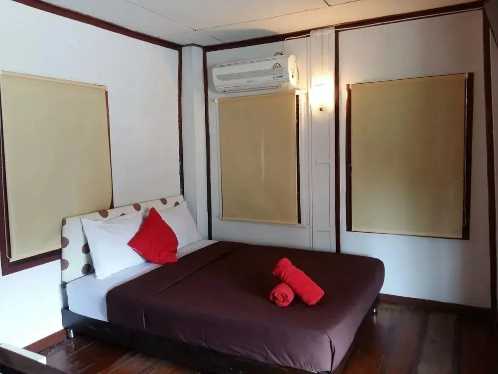 Хуахин: Pattana Guesthouse
