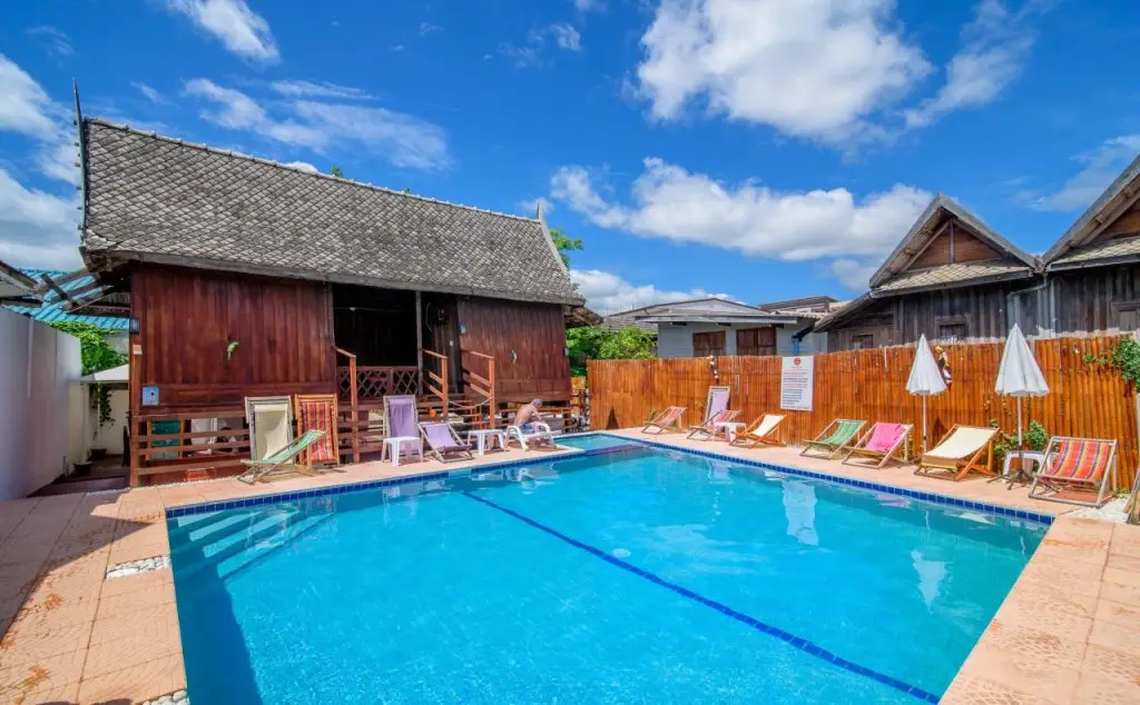 Хуахин: Pattana Guesthouse