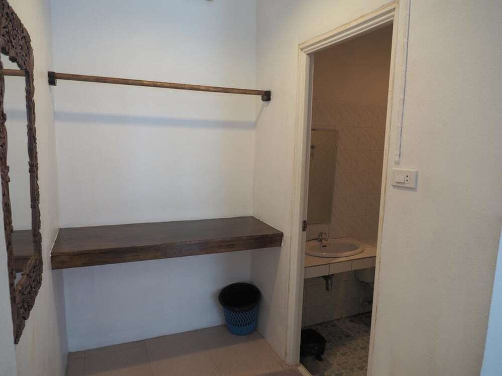 Остров Тау: Pranee Guesthouse
