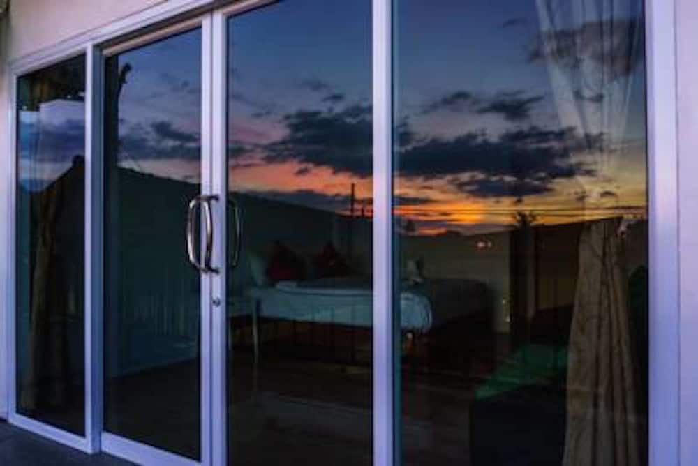 Остров Тау: Pranee Guesthouse