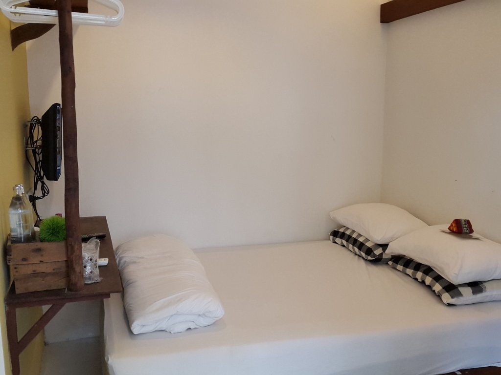 Удонтхани: Baan Rare Guesthouse