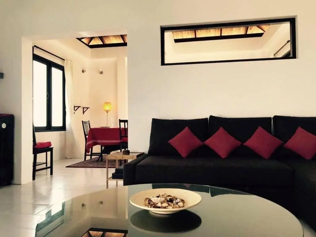 Остров Тау: POP Villas, Luxury Boutique Pool Villas