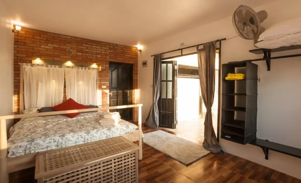 Остров Тау: POP Villas, Luxury Boutique Pool Villas