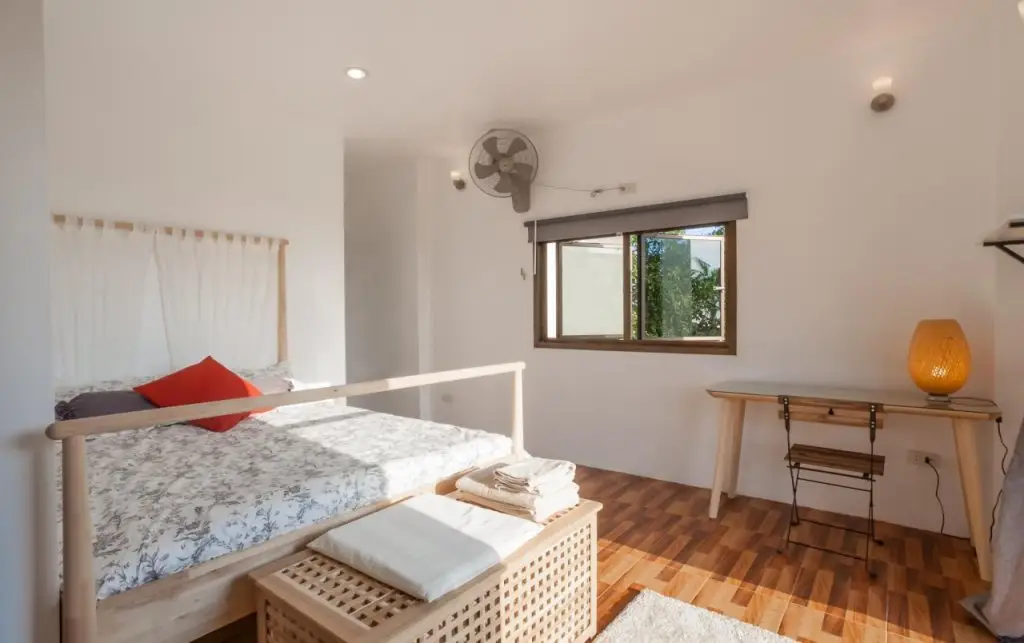 Остров Тау: POP Villas, Luxury Boutique Pool Villas
