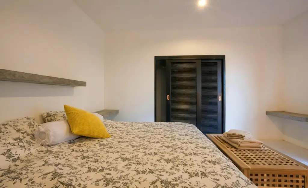Остров Тау: POP Villas, Luxury Boutique Pool Villas