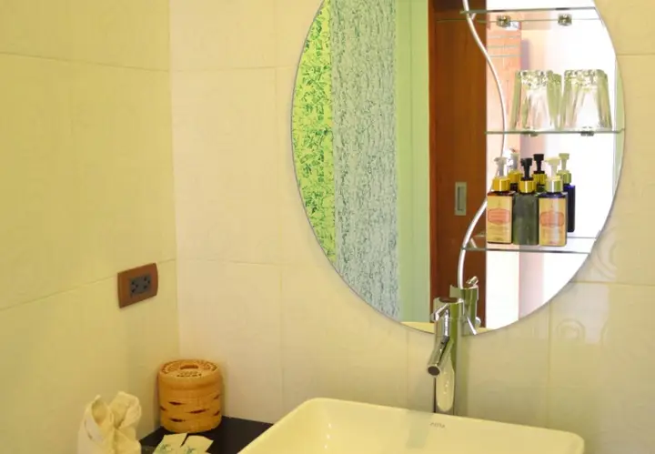 Прачуапкхирикхан: Vartika Adventure Retreatic Resort