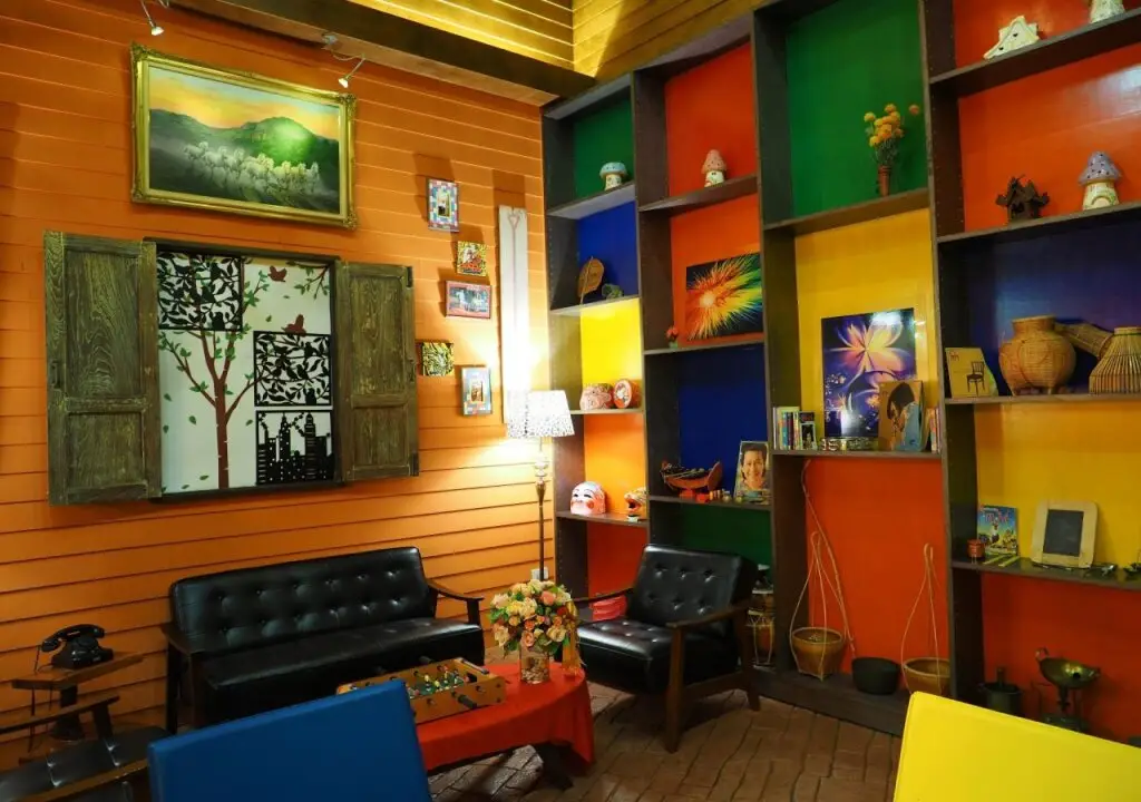 Прачуапкхирикхан: Vartika Adventure Retreatic Resort