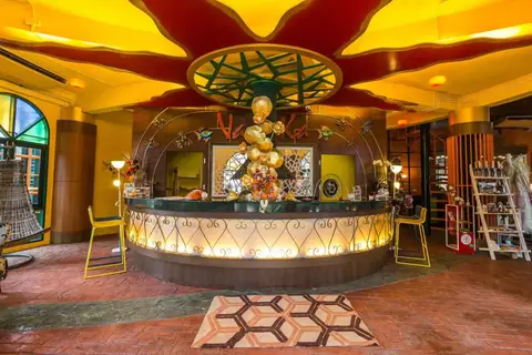 Vartika Adventure Retreatic Resort — фото 1