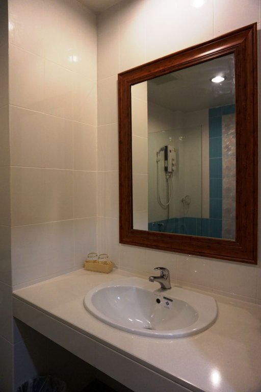 Пхитсанулок: Morage Hotel Phitsanulok