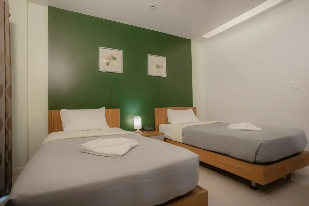 Пхитсанулок: Morage Hotel Phitsanulok