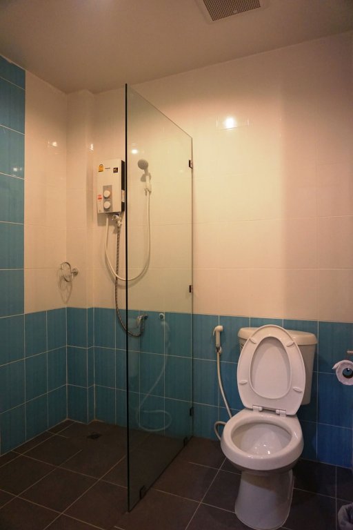 Пхитсанулок: Morage Hotel Phitsanulok